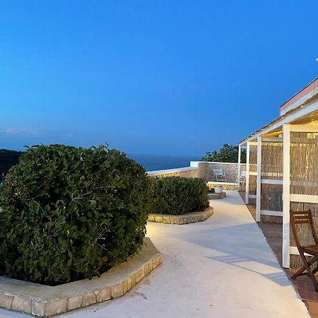 Casa Belvedere Del Core Ponza Luaran gambar
